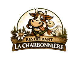 Restaurant la ferme de la Charbonnière
